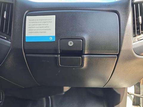 2015 Chevrolet Silverado 3500HD Work Truck RWD