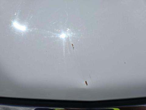 2015 Chevrolet Silverado 3500HD Work Truck RWD