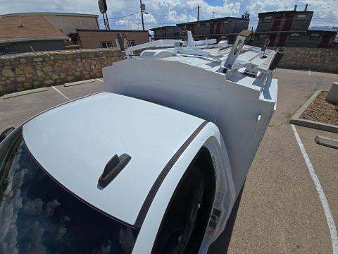 2015 Chevrolet Silverado 3500HD Work Truck RWD