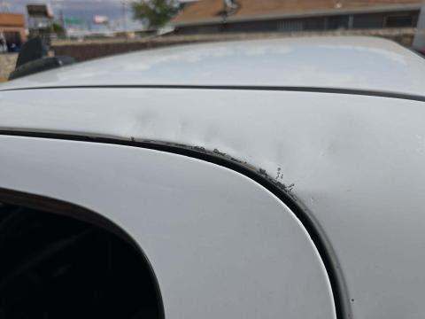 2015 Chevrolet Silverado 3500HD Work Truck RWD