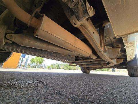 2015 Chevrolet Silverado 3500HD Work Truck RWD