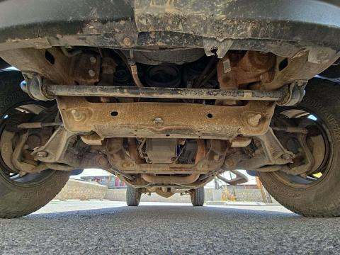 2015 Chevrolet Silverado 3500HD Work Truck RWD