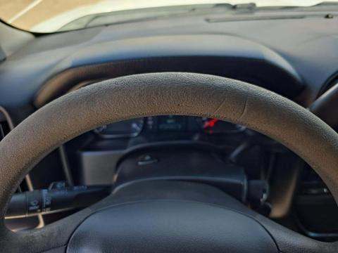 2015 Chevrolet Silverado 3500HD Work Truck RWD