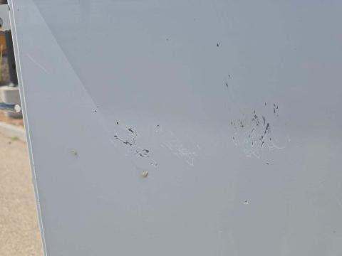 2015 Chevrolet Silverado 3500HD Work Truck RWD