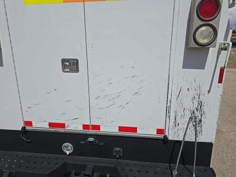 2015 Chevrolet Silverado 3500HD Work Truck RWD