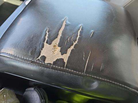 2015 Chevrolet Silverado 3500HD Work Truck RWD