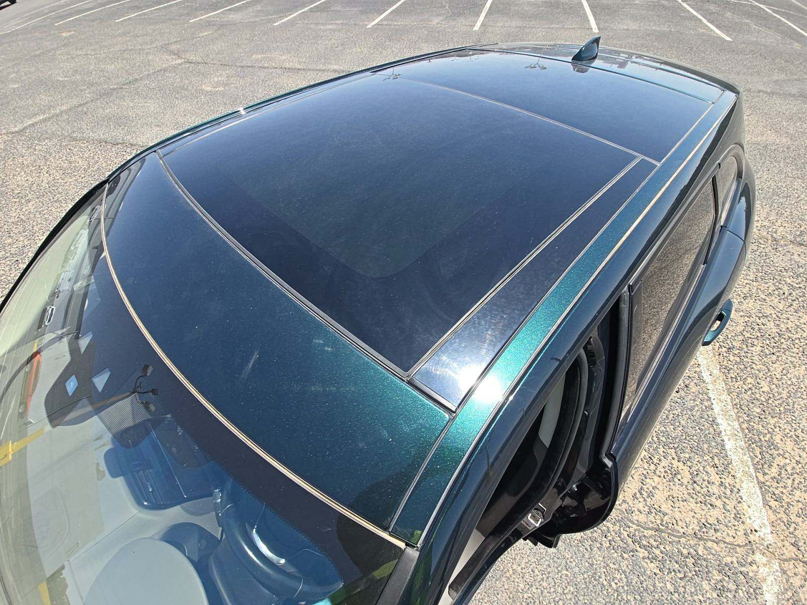 2018 Jaguar F-PACE 20d R-Sport AWD