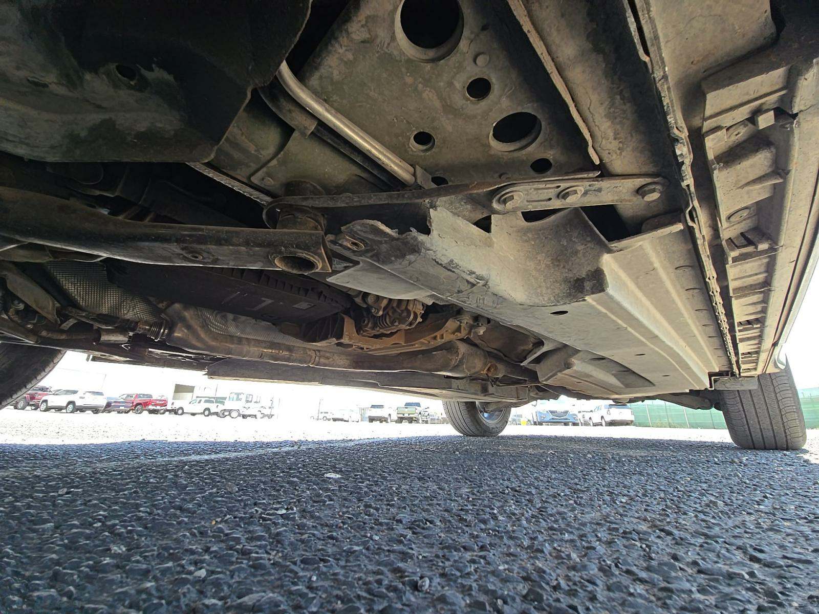 2018 Jaguar F-PACE 20d R-Sport AWD