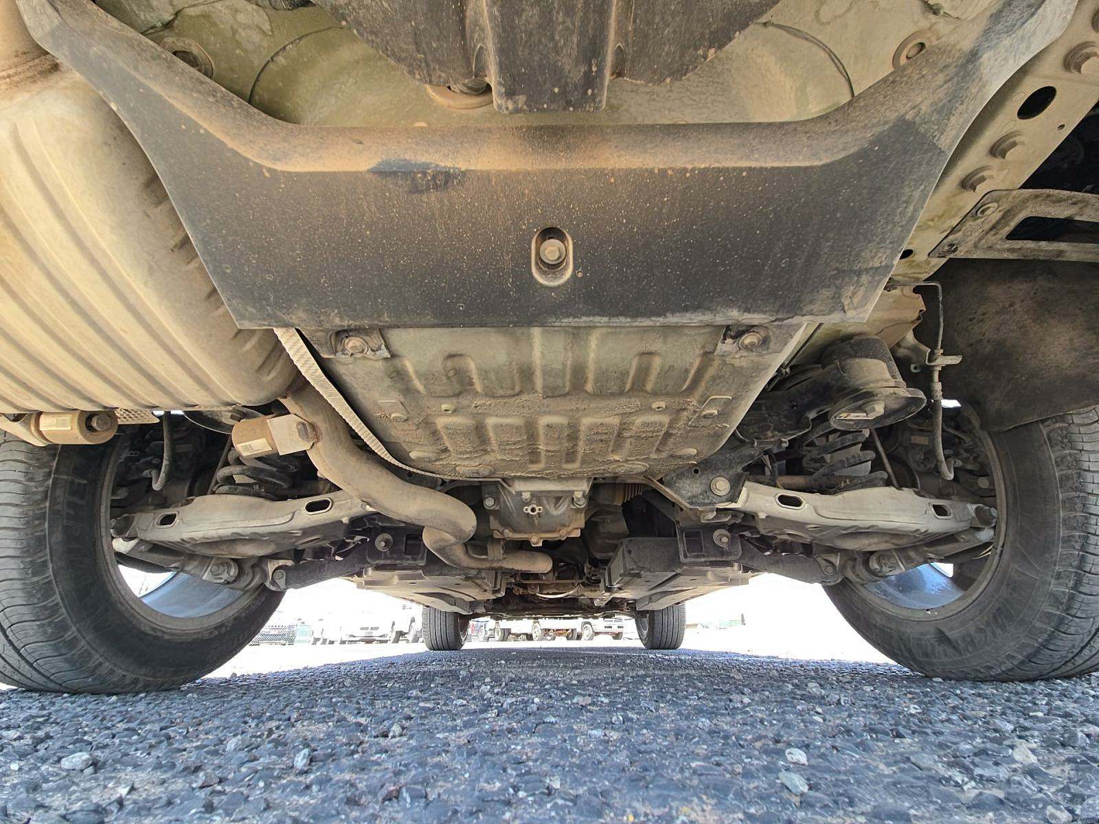 2018 Jaguar F-PACE 20d R-Sport AWD