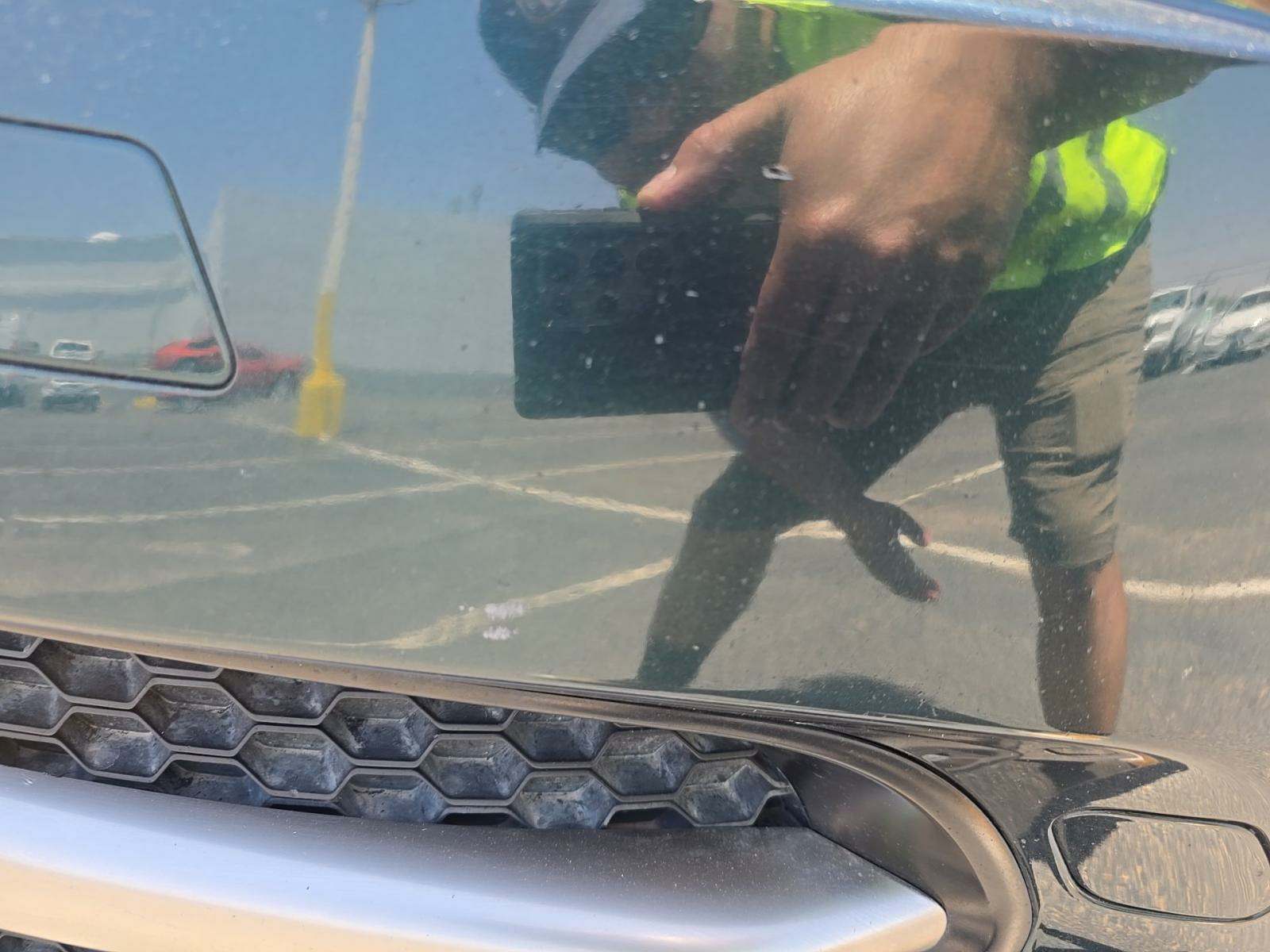 2018 Jaguar F-PACE 20d R-Sport AWD