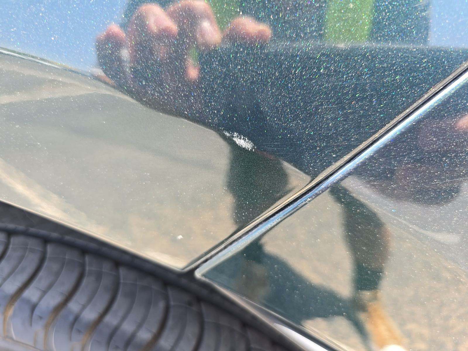 2018 Jaguar F-PACE 20d R-Sport AWD