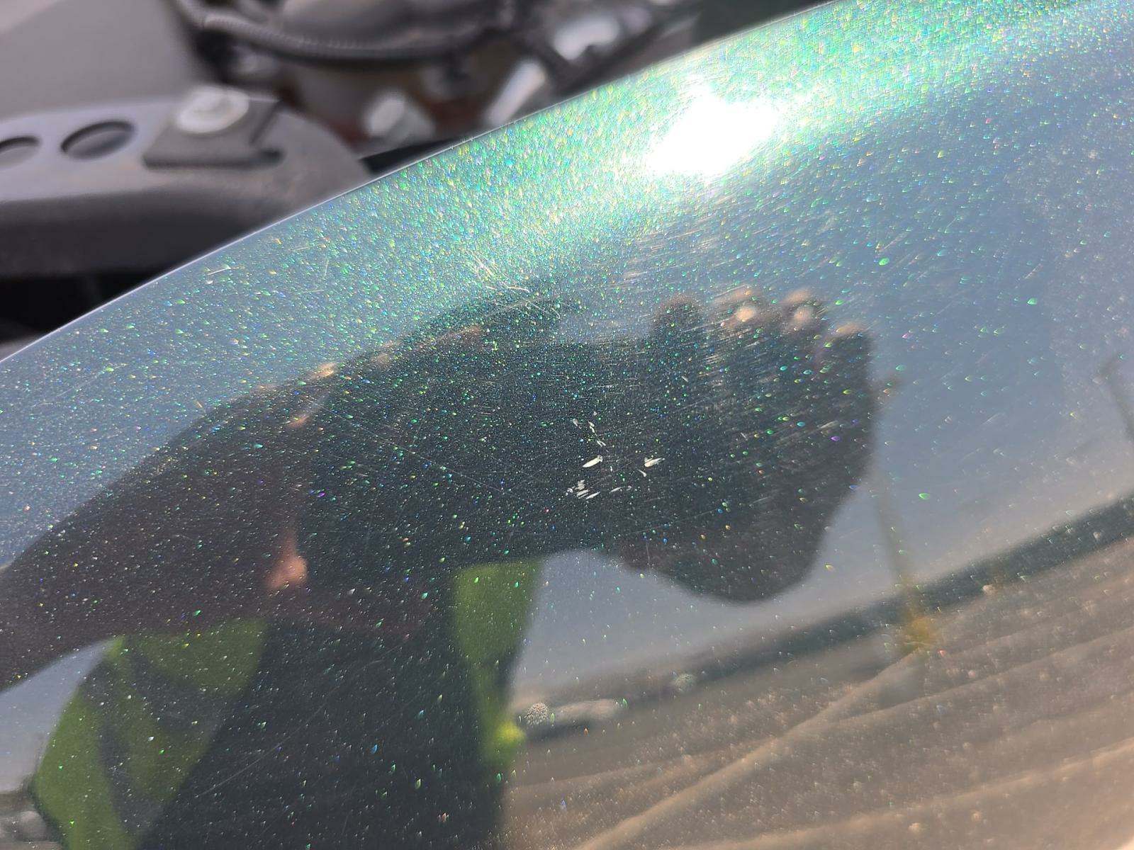 2018 Jaguar F-PACE 20d R-Sport AWD