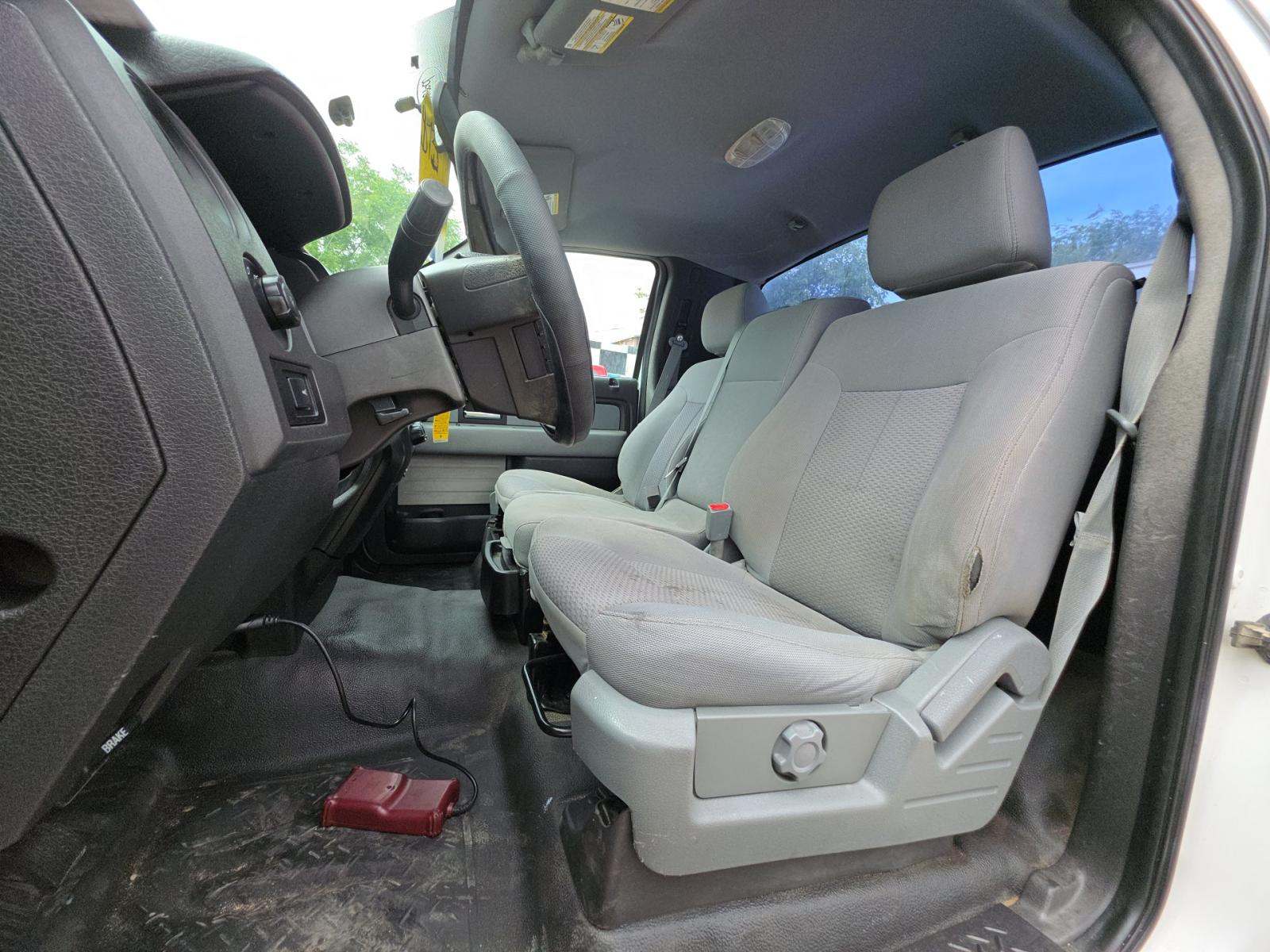 FORD F-150 - 6