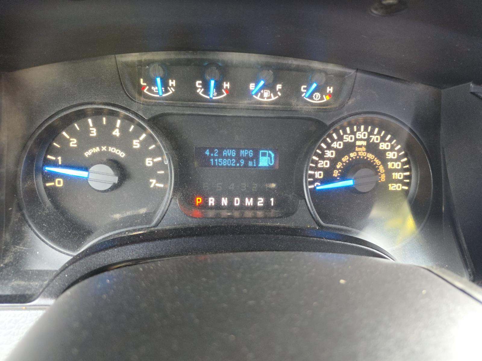 FORD F-150 - 9