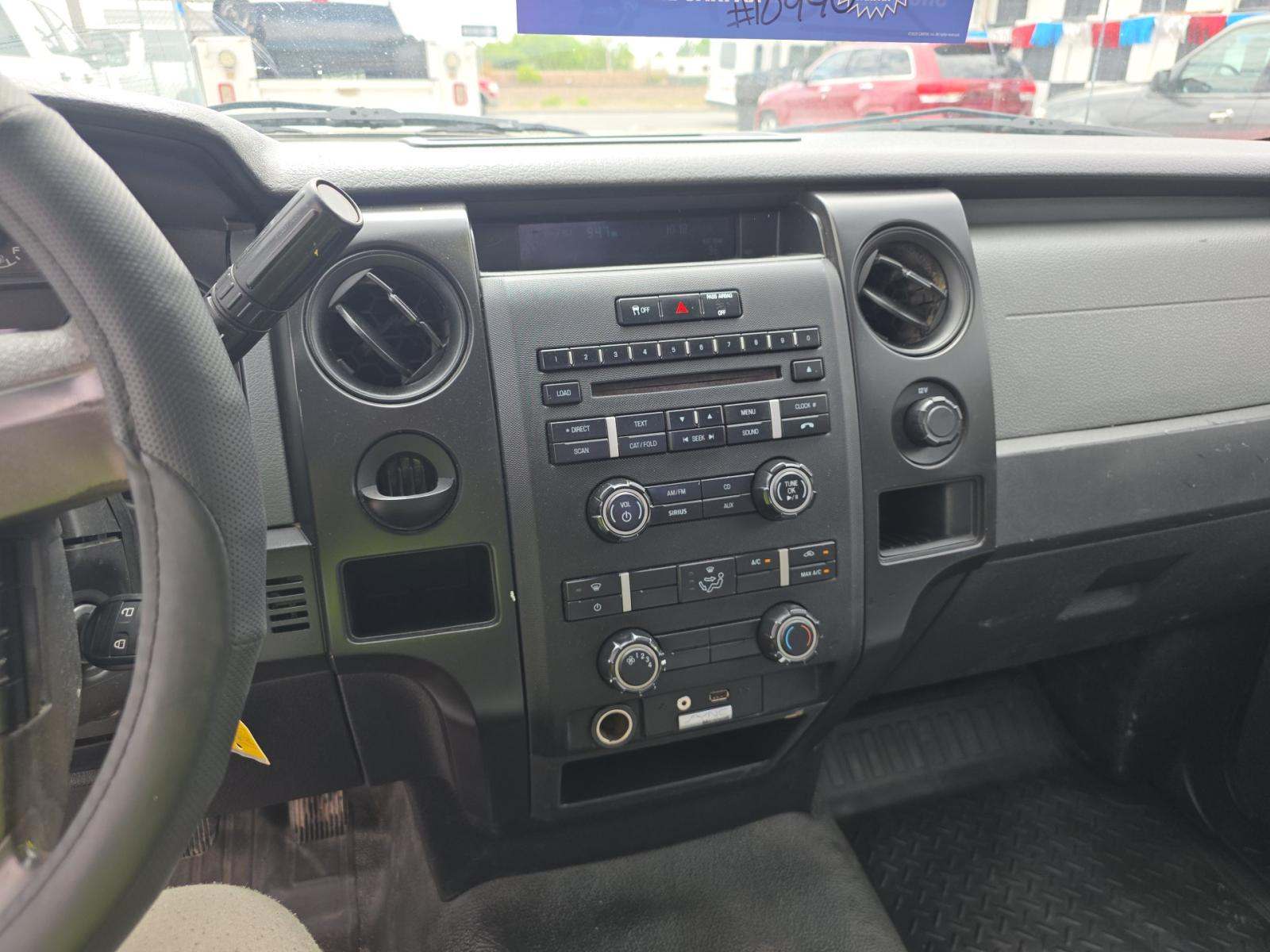 FORD F-150 - 10