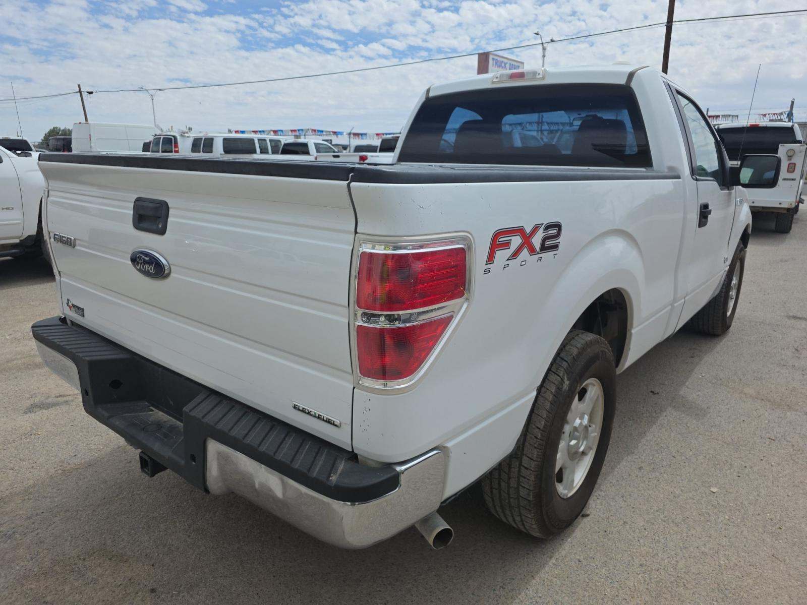 FORD F-150 - 3