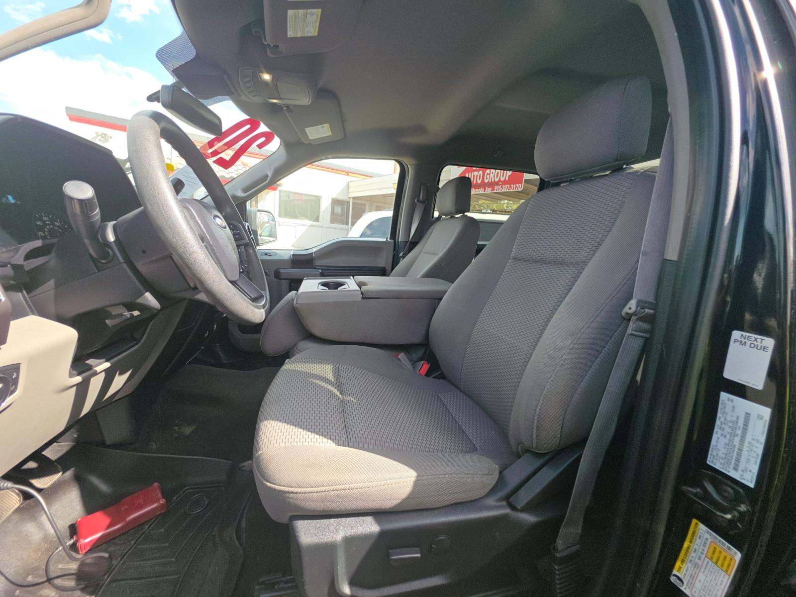 FORD F-150 - 6