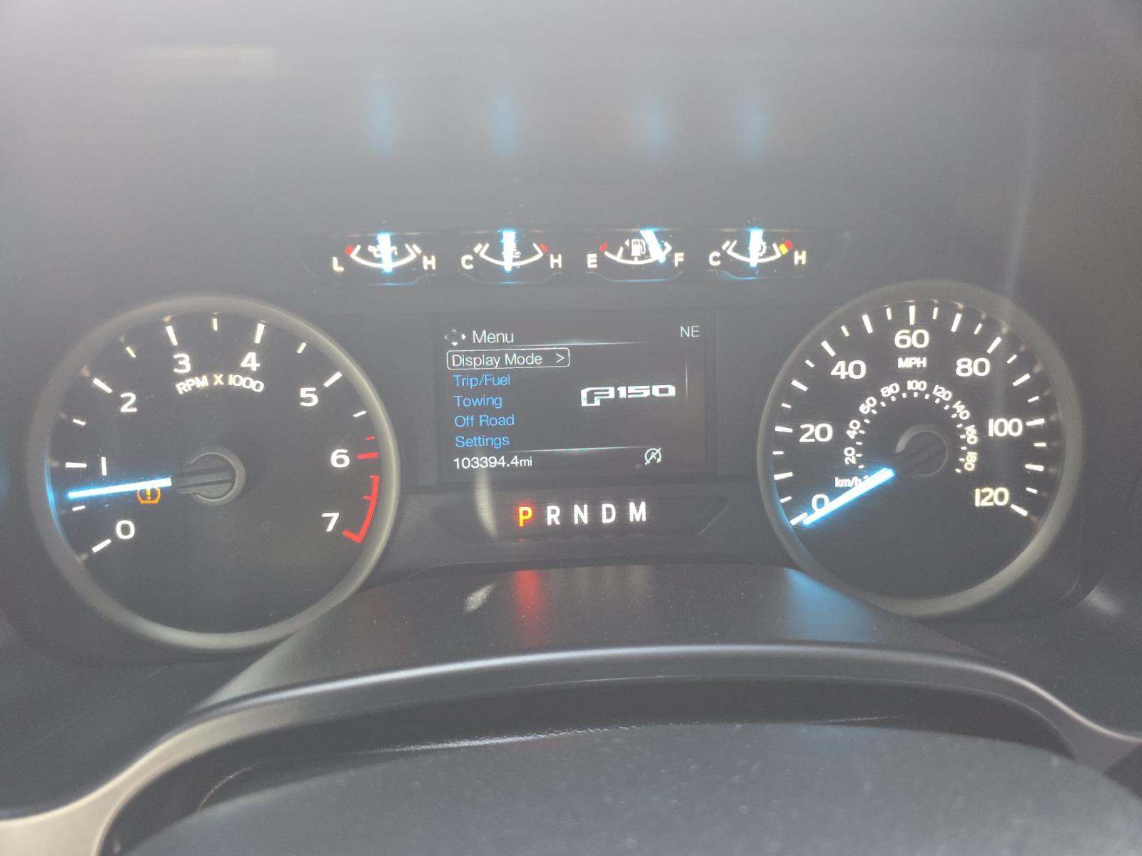 FORD F-150 - 9