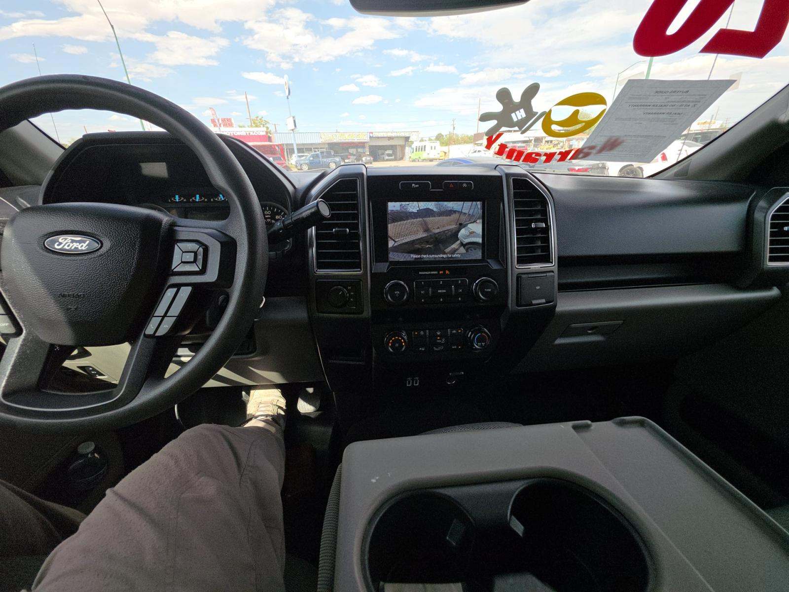FORD F-150 - 10