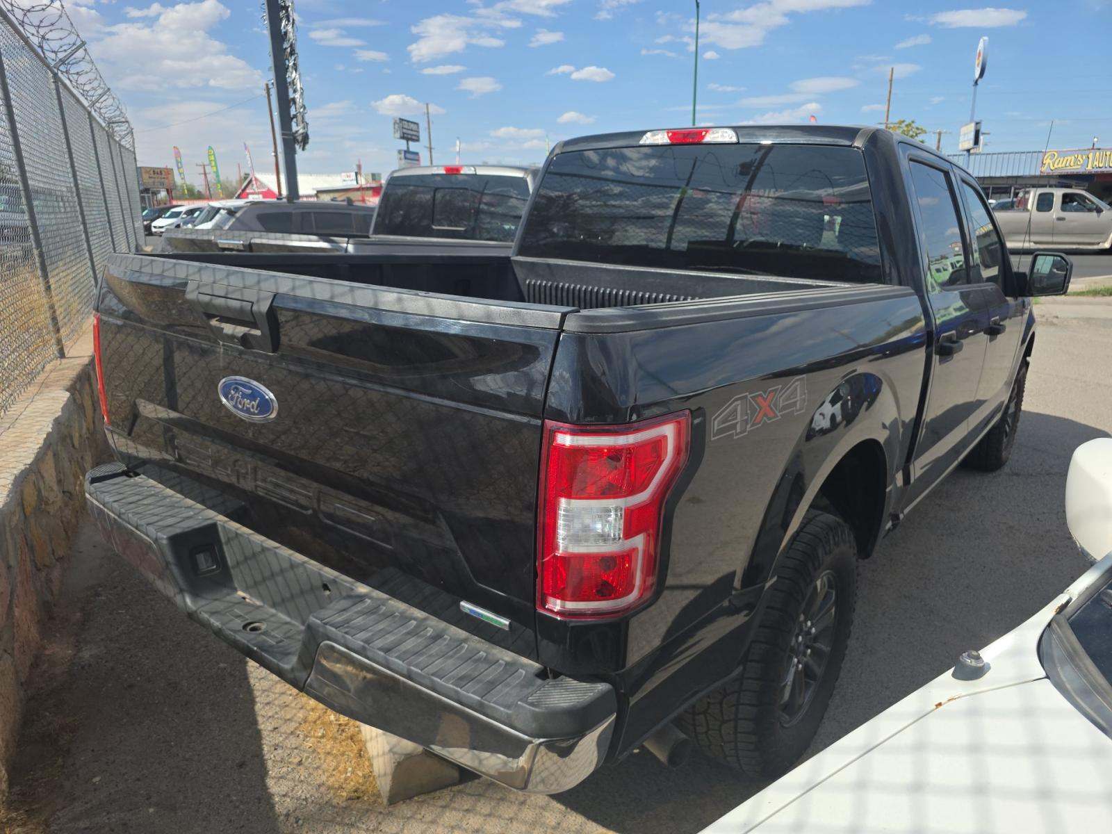 FORD F-150 - 3