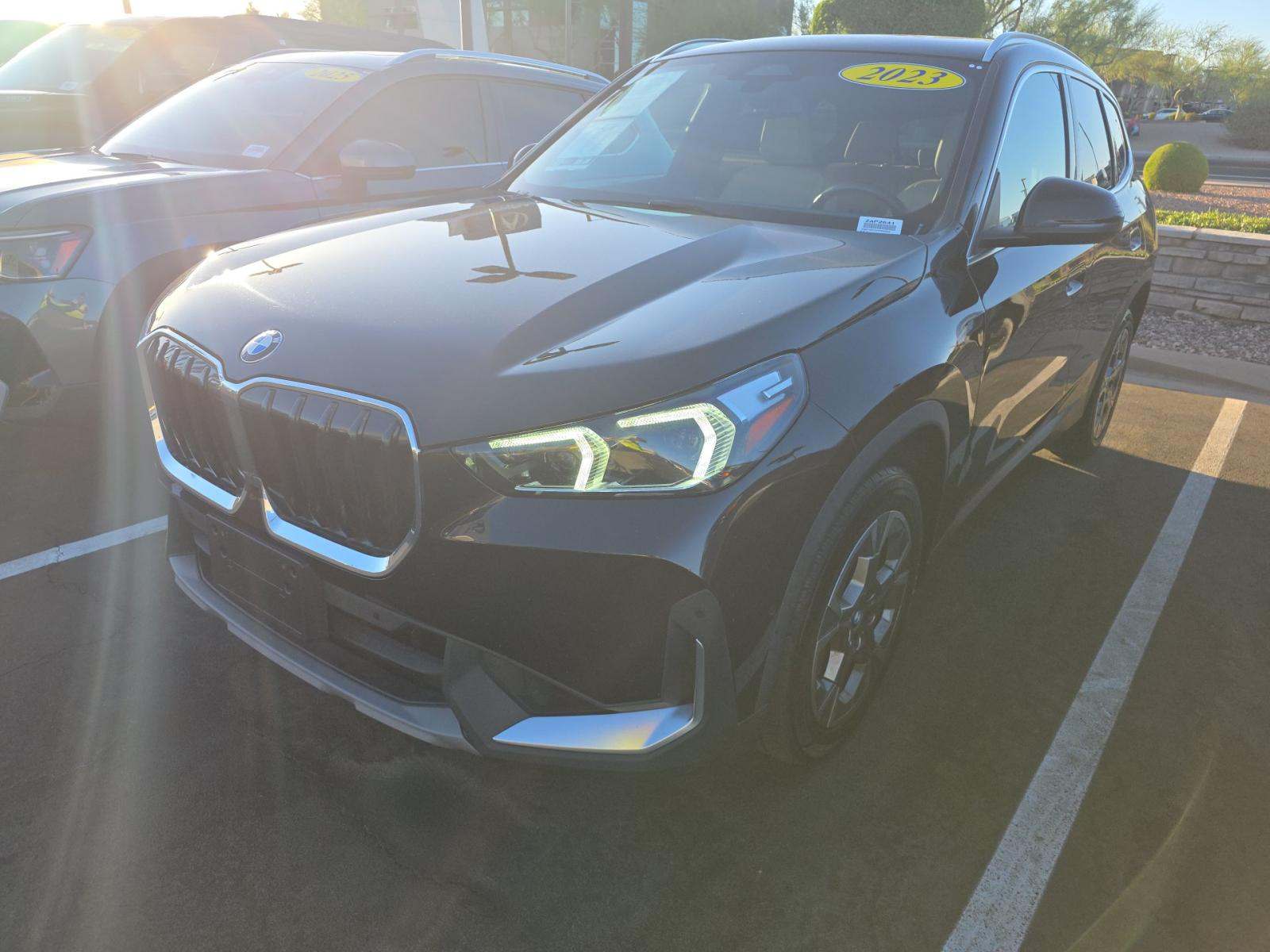2023 BMW X1 xDrive28i AWD