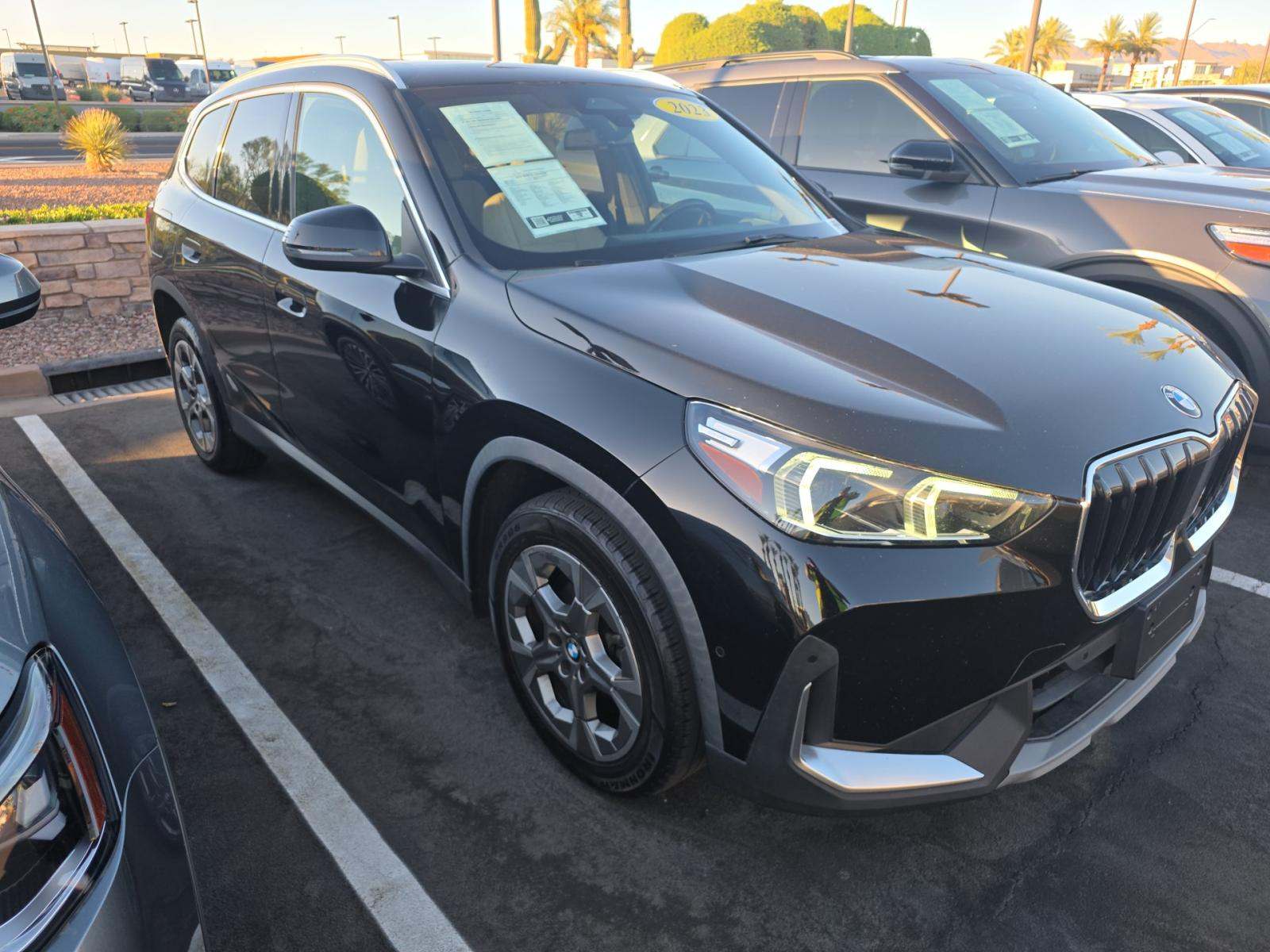 2023 BMW X1 xDrive28i AWD