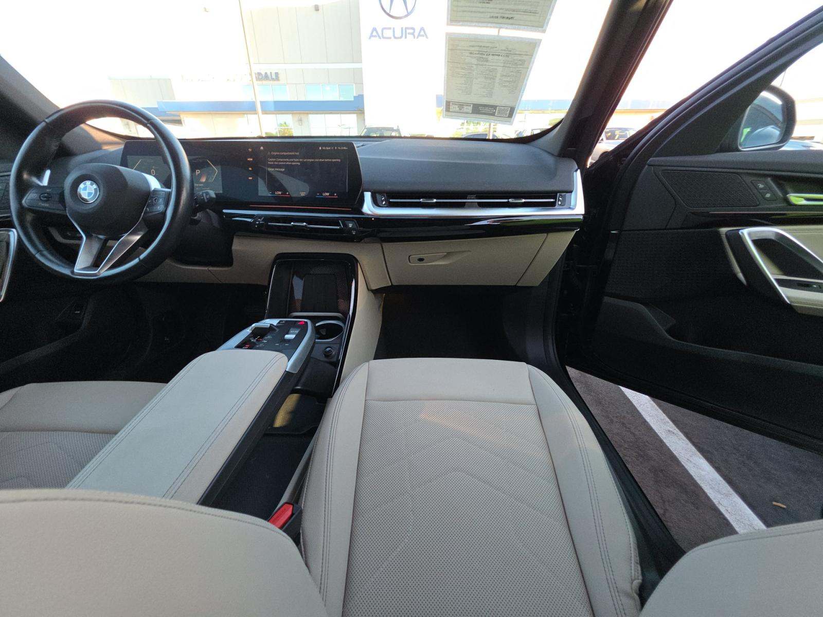 2023 BMW X1 xDrive28i AWD