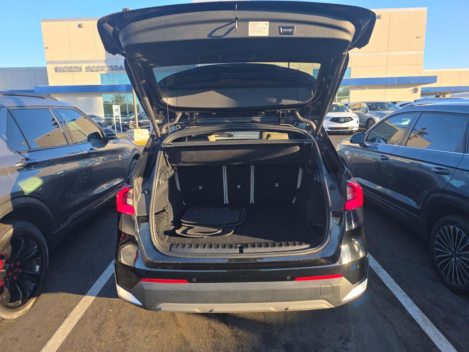 2023 BMW X1 xDrive28i AWD