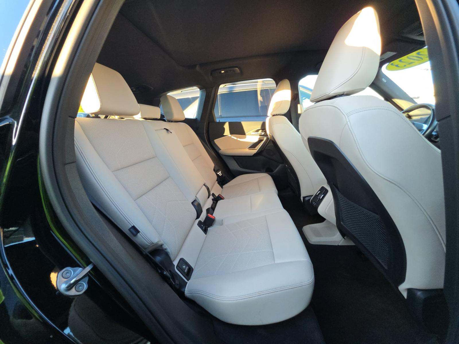 2023 BMW X1 xDrive28i AWD