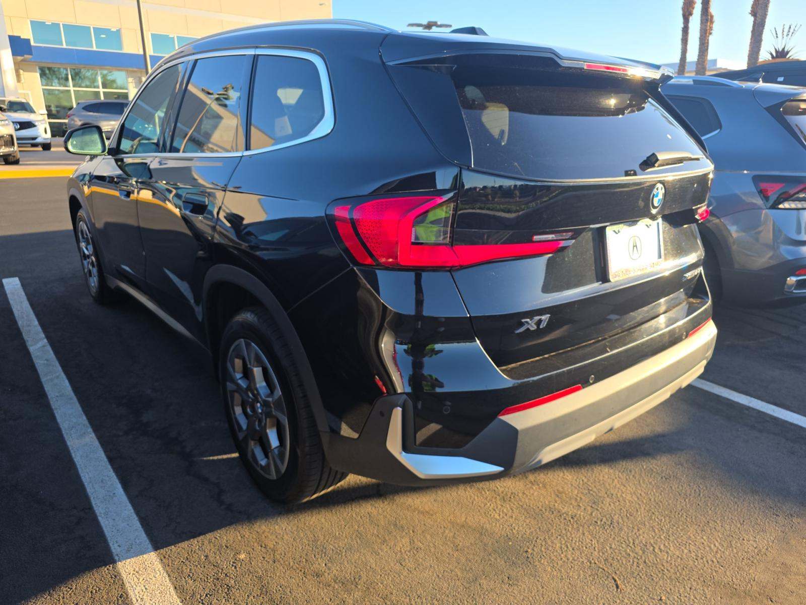 2023 BMW X1 xDrive28i AWD