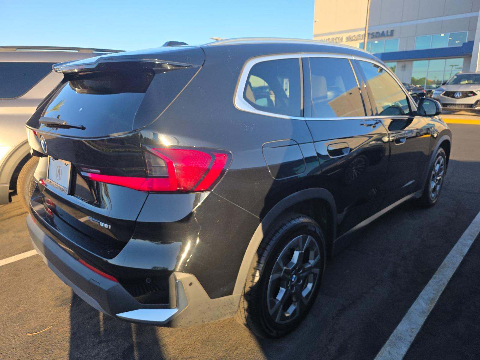 2023 BMW X1 xDrive28i AWD