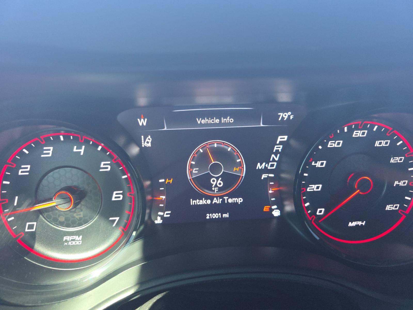 DODGE CHALLENGER - 9