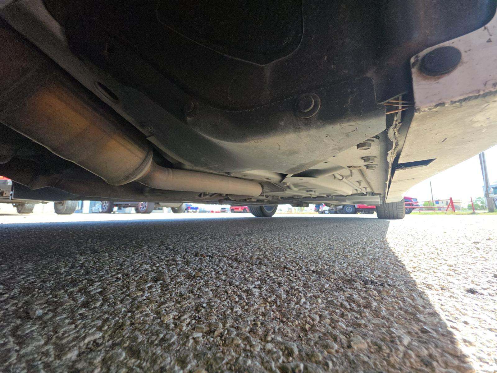 DODGE CHALLENGER - 7