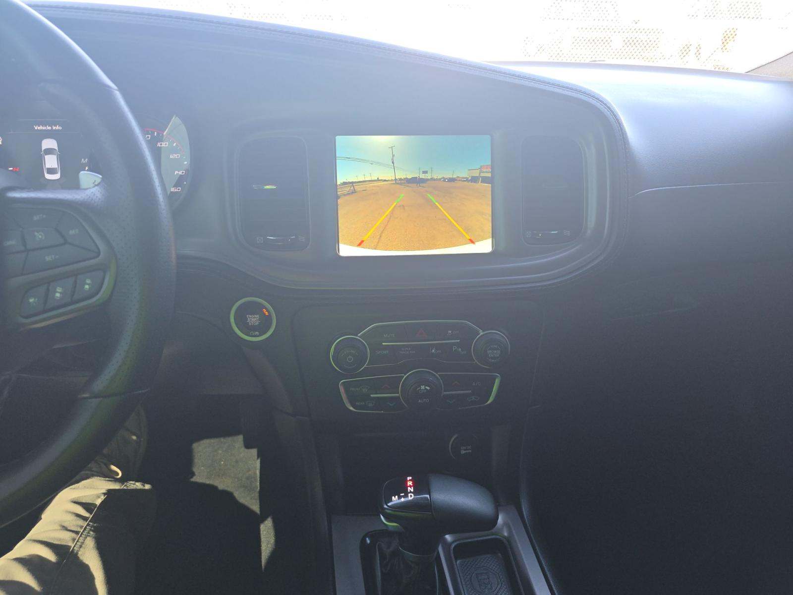 DODGE CHALLENGER - 10