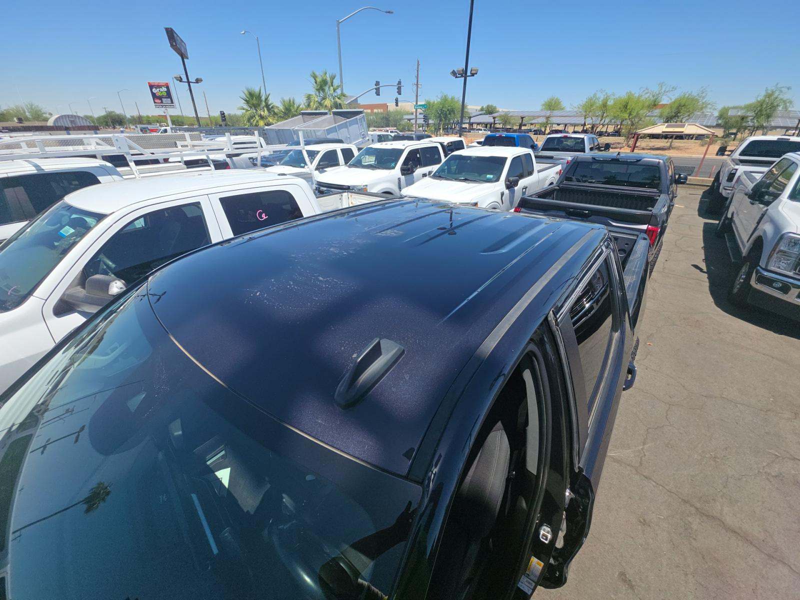 2022 Chevrolet Silverado 1500 RST AWD