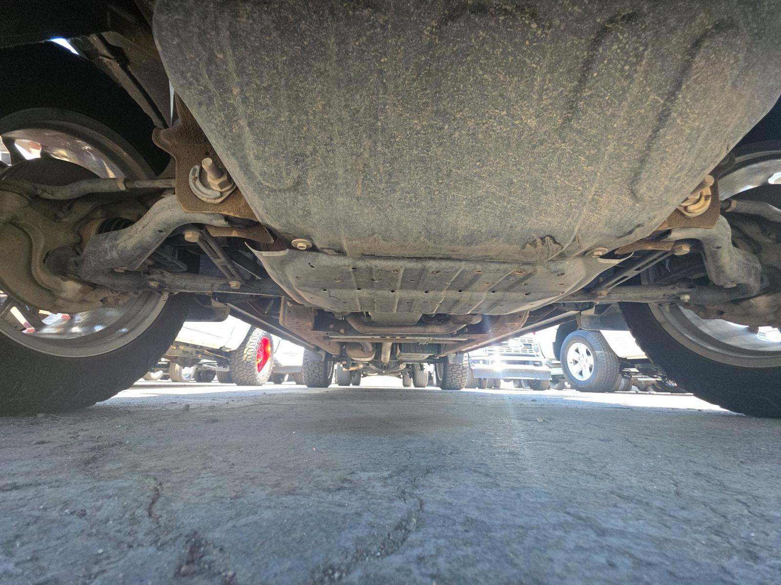 2022 Chevrolet Silverado 1500 RST AWD
