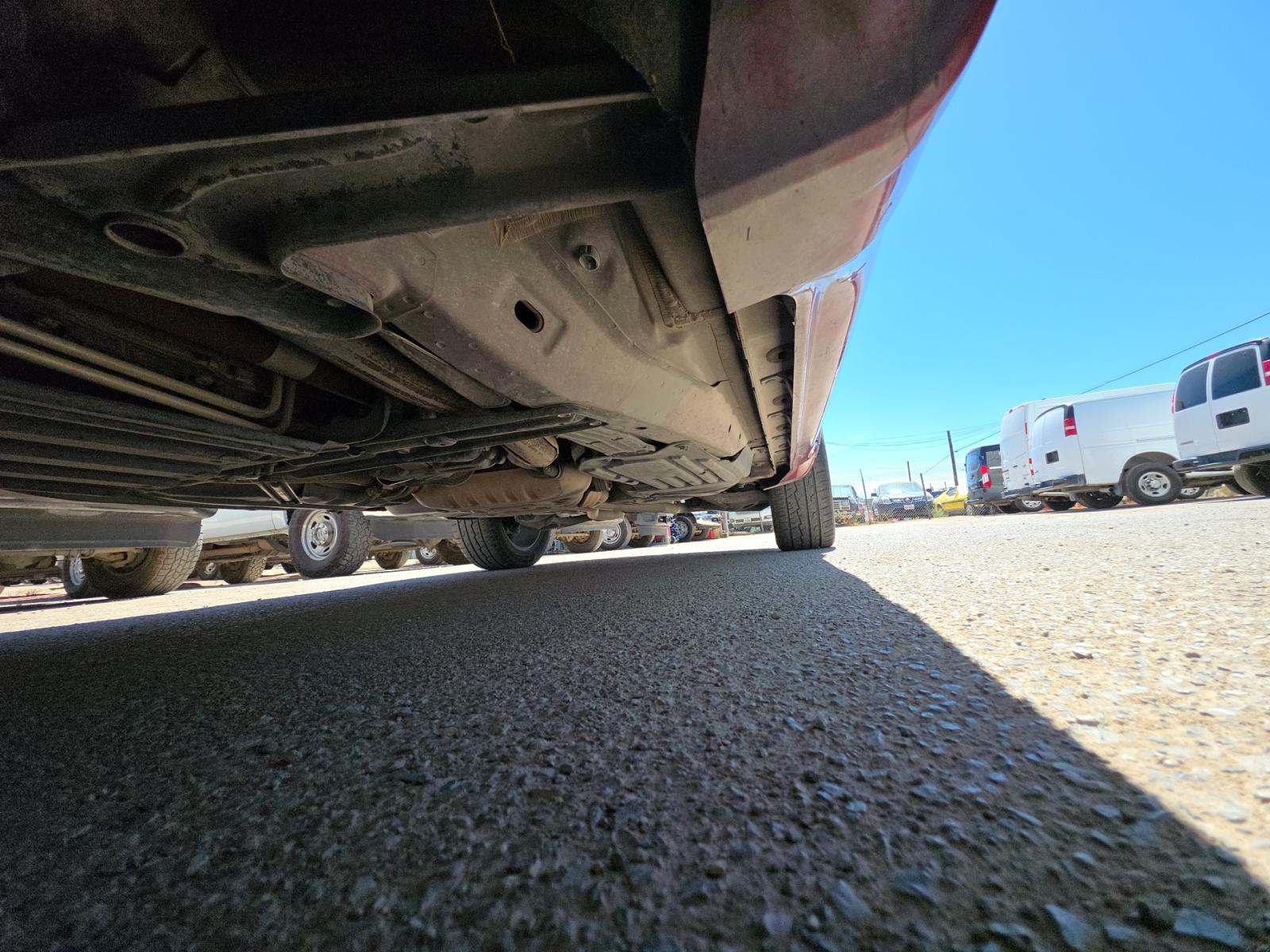 JEEP GRAND CHEROKEE - 7