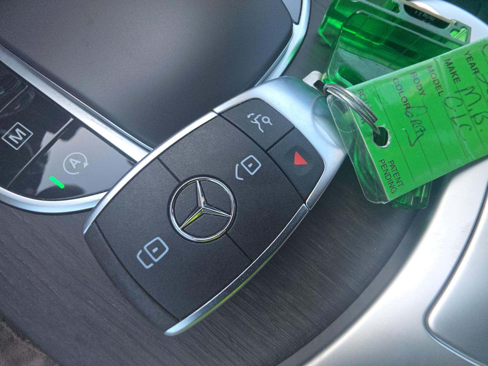 2022 Mercedes-Benz GLC GLC 300 RWD