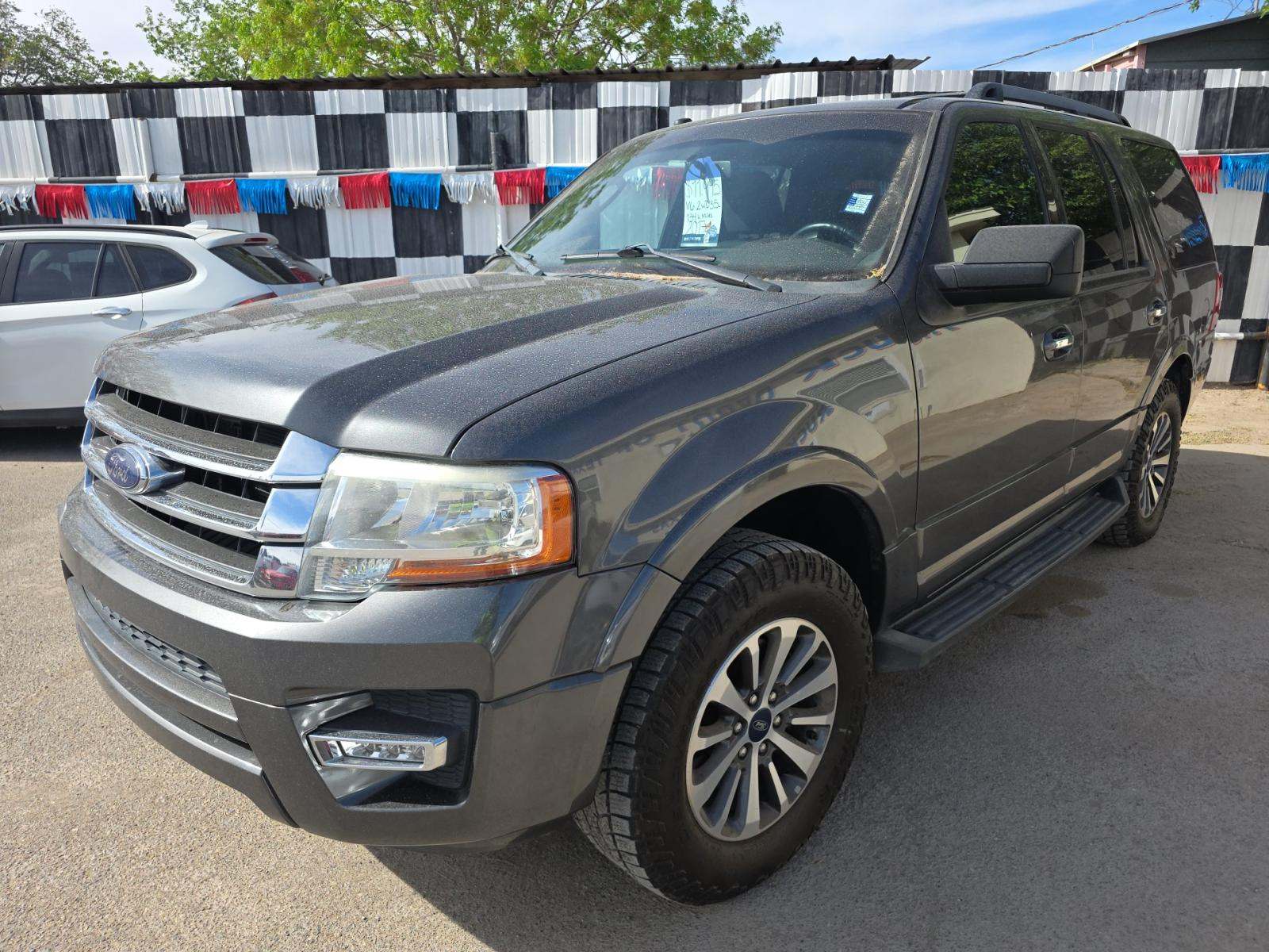 FORD EXPEDITION - 1