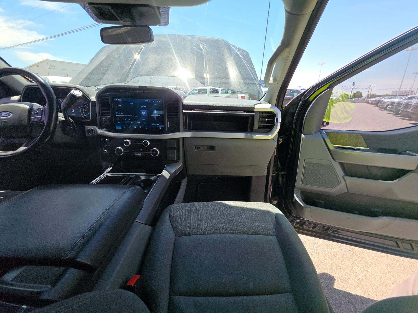 2022 Ford F-150 XLT AWD