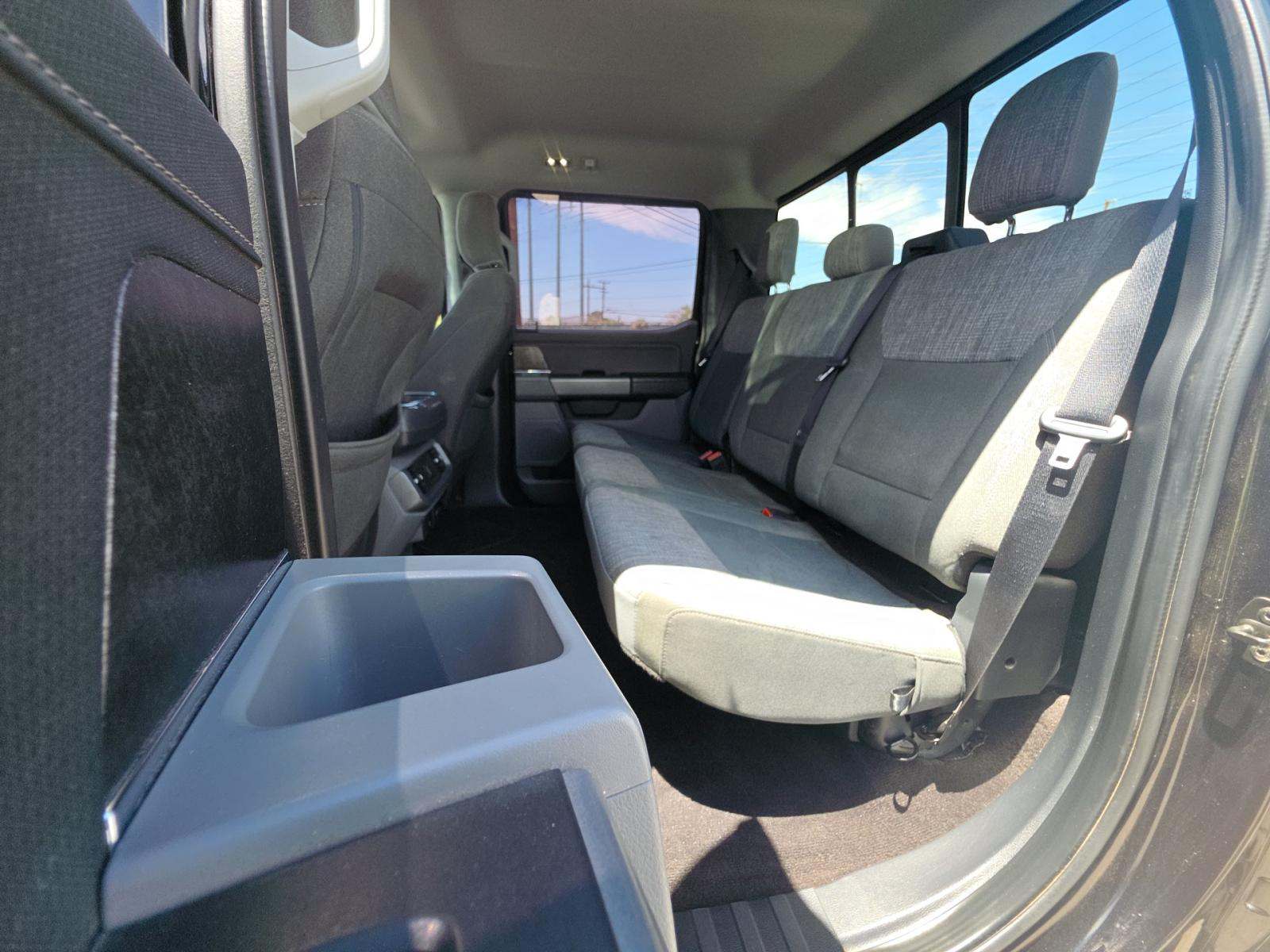 2022 Ford F-150 XLT AWD