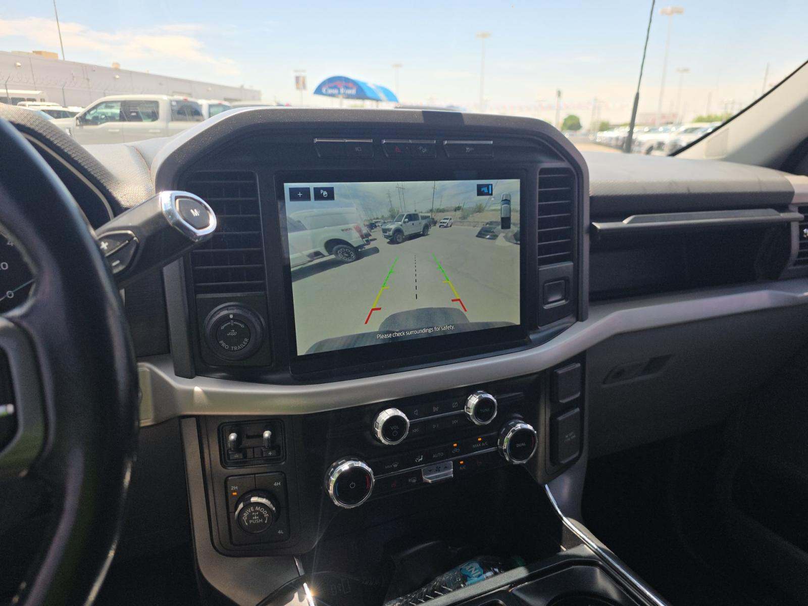 2022 Ford F-150 XLT AWD