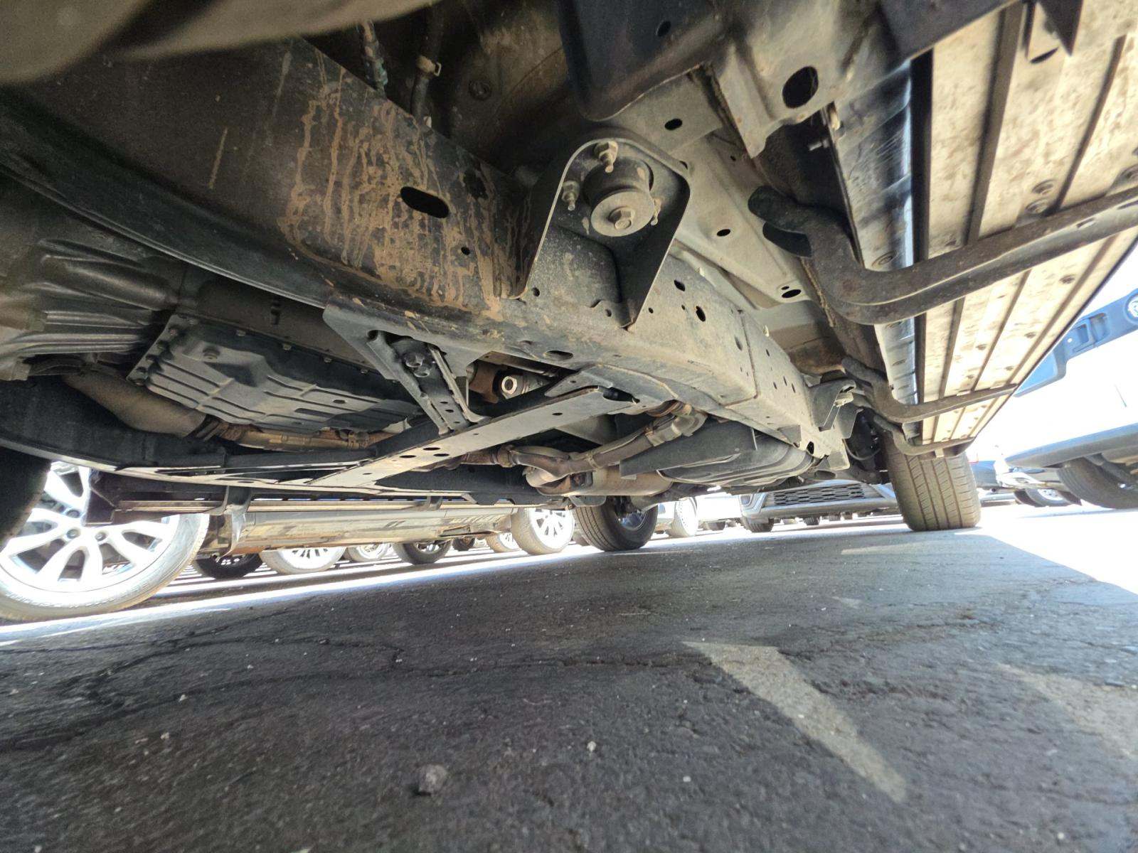 NISSAN ARMADA - 7