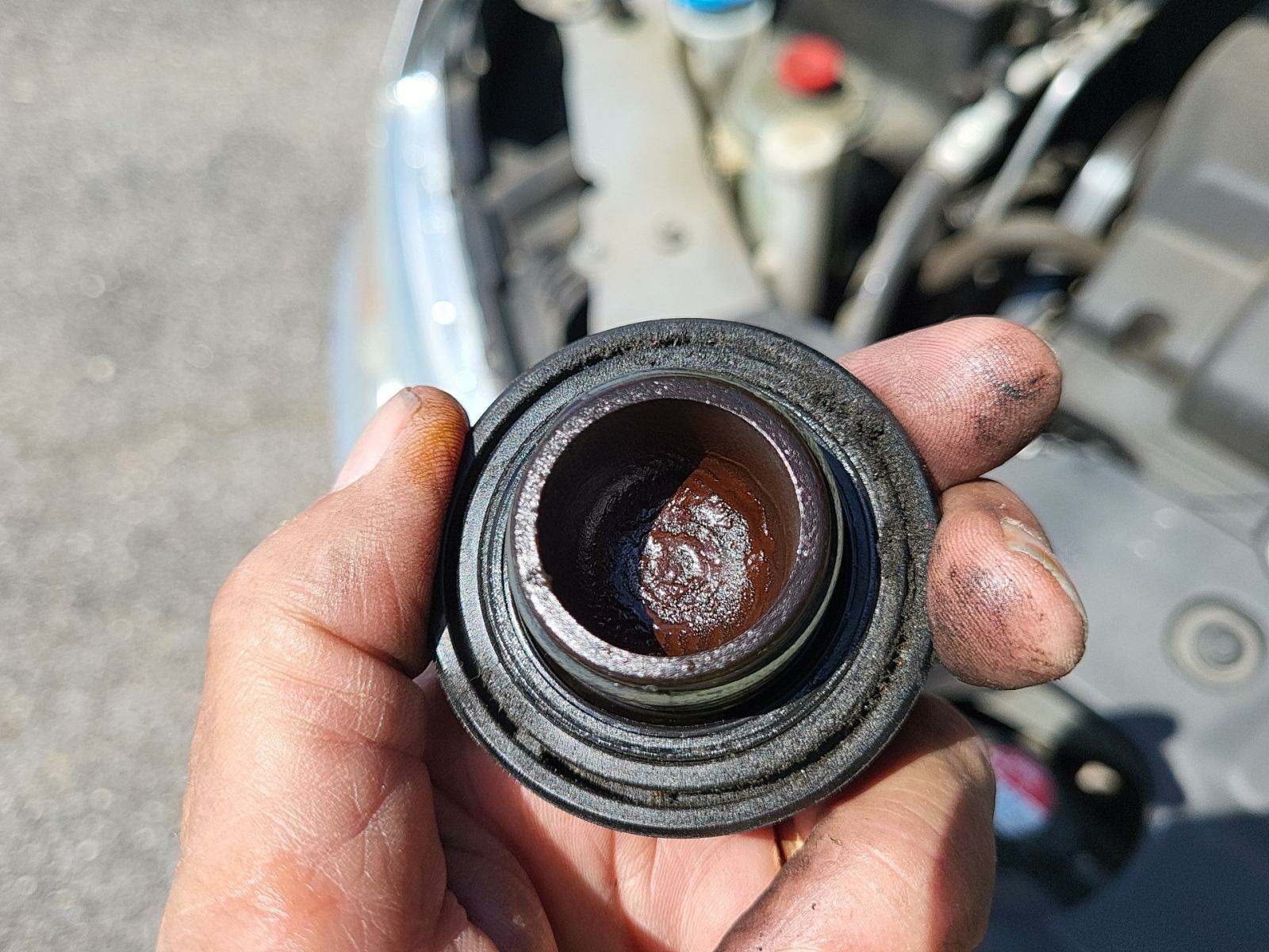 2012 Honda Odyssey EX FWD