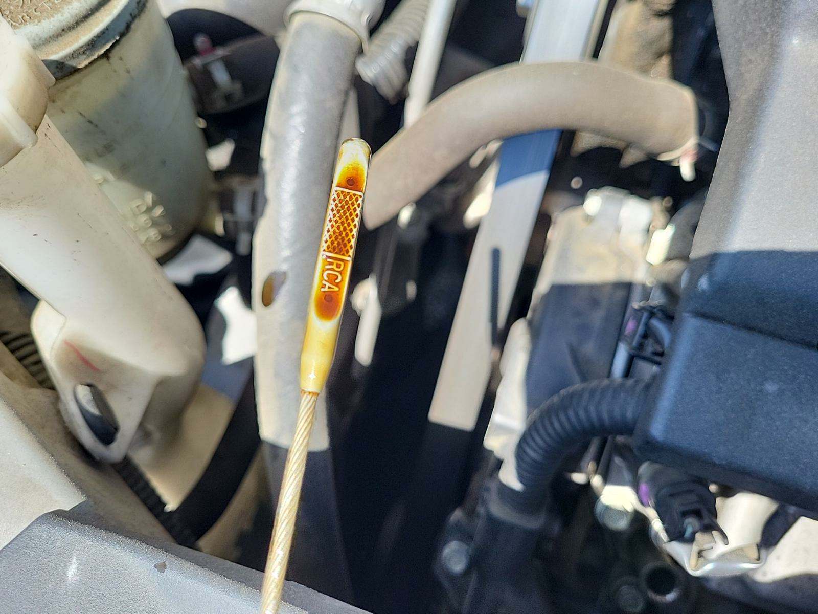 2012 Honda Odyssey EX FWD