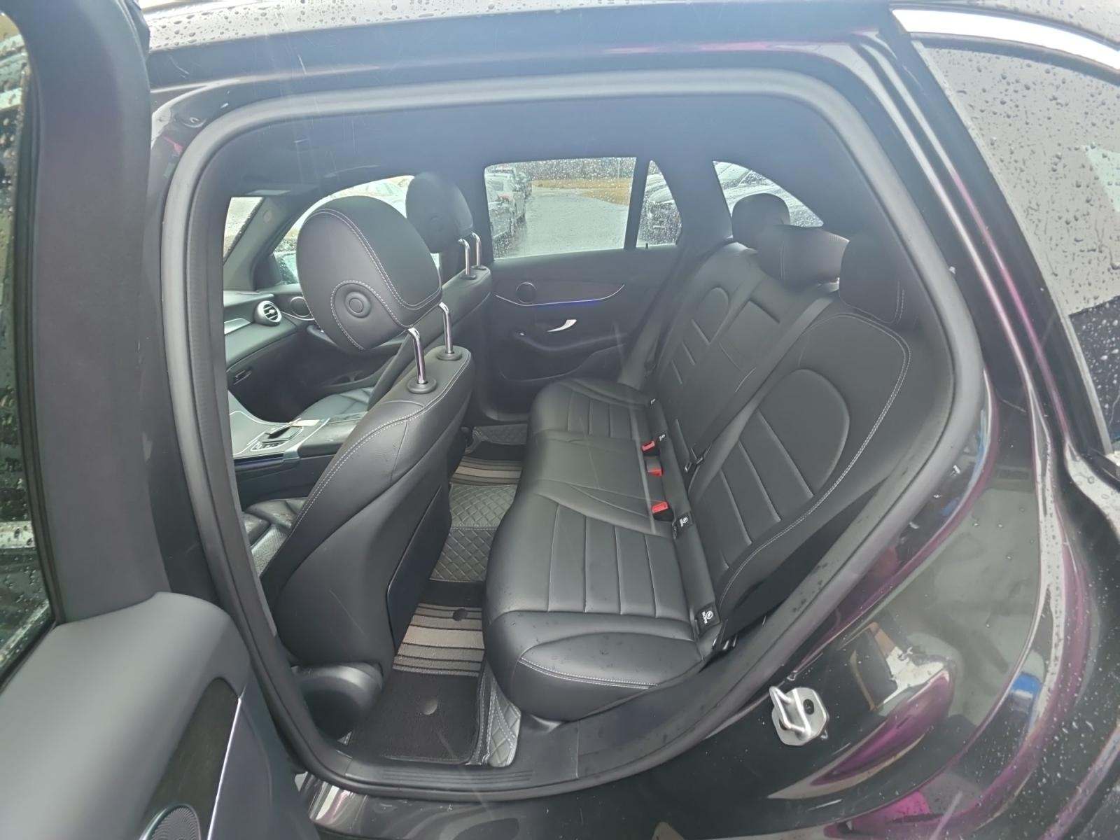 2022 Mercedes-Benz GLC GLC 300 AWD