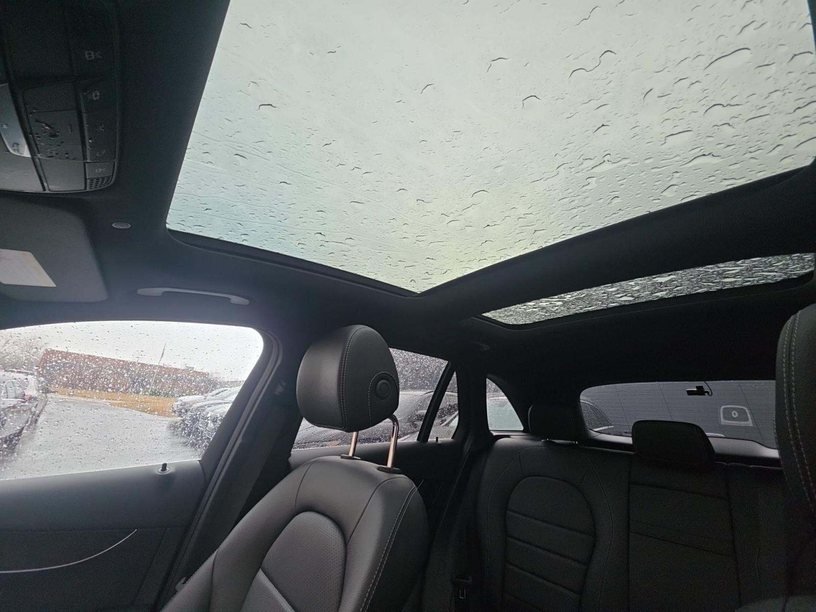 2022 Mercedes-Benz GLC GLC 300 AWD