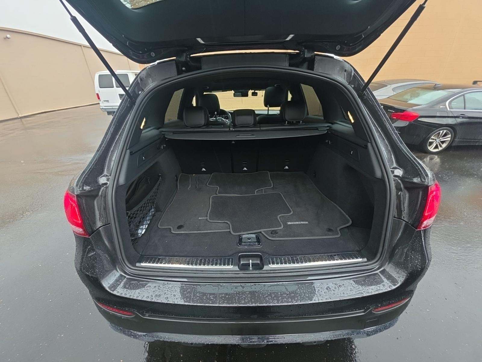 2022 Mercedes-Benz GLC GLC 300 AWD