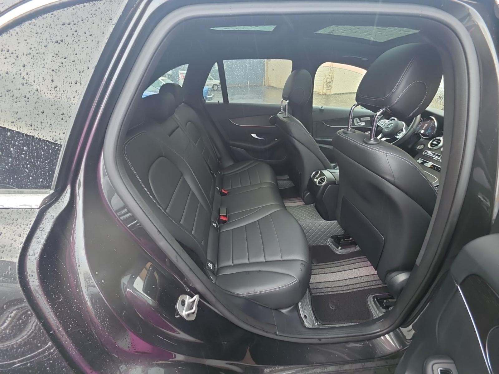 2022 Mercedes-Benz GLC GLC 300 AWD