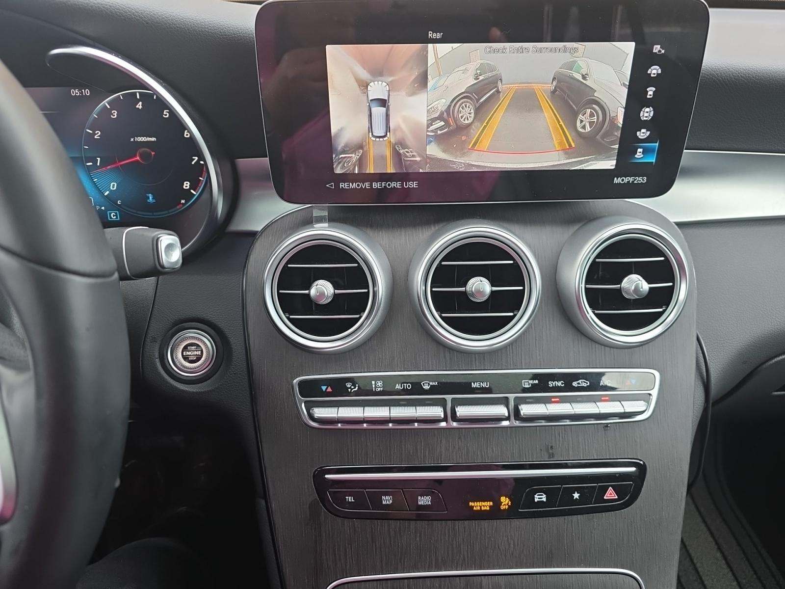 2022 Mercedes-Benz GLC GLC 300 AWD